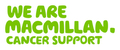 >Macmillan Cancer Support